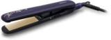 Philips BHS386/00 KERASHINE Straightener With Temperature Hair Straightener