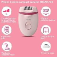 Philips BRE285 Corded Epilator