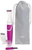 Philips BRT382/15 Runtime: 30 Min Trimmer For Women