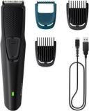 Philips BT1233/18 Trimmer 30 min Runtime 4 Length Settings