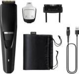 Philips BT3441/30 Trimmer 90 min Runtime 20 Length Settings