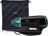 Philips Essential Care Foldable Hair Dryer Powerful Drying With Ionic Technology Hair Dryer