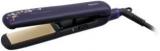 Philips Hair Straightener With Silk Pro Care Hhash539 Hair Straightener