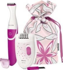 Philips HP6548 Cordless Epilator