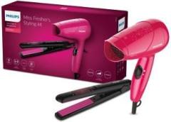 Philips HP8643/46 HP8643/46 Hair Straightener Brush