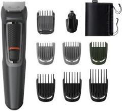 Philips MG3747/15 Runtime: 70 min Trimmer for Men