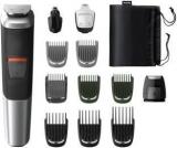 Philips MG5740/15 Runtime: 80 min Trimmer for Men