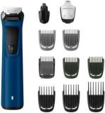 Philips MG7707/15 Trimmer 90 min Runtime 9 Length Settings