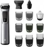 Philips MG7715 Multi Grooming Kit For Men Cordless Trimmer for Men