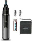 Philips NT3650/16 Pack Of 1 Trimmer 240 Min Runtime 3 Length Settings