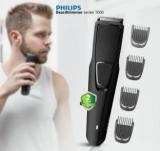 Philips Original 1215 Runtime: 60 Min Trimmer For Men & Women