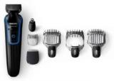 Philips PH QG3337/15 Shaver For Men