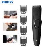 Philips Runtime 60 Min Runtime: 60 Min Trimmer For Men & Women