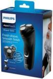 Philips S1223/45 Trimmer 40 Min Runtime 0 Length Settings