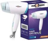 Pick Ur Needs Mini Travel Hair Dryer With Folding Handle Foldable Hair Dryer