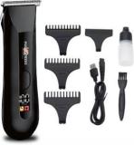 Pick Ur Needs Rechargeable Electric Hair Remover /Clippers /Trimmer For Men & Women Trimmer 120 Min Runtime 3 Length Settings