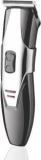 Pick Ur Needs Rocklight Men's Professional Cordless Trimmer Running 90 Min Runtime: 90 Min Trimmer For Men & Women