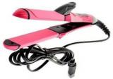 Pocketfriendies 2009 Ceramic Hair Straightener & Curler 2 IN 1 Hair Straightener