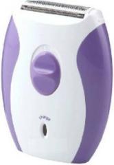 Powernri AK 2001 Body Groomer, Shaver For Women