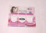 Powernri MAX 6 Pieces Body Shaver 1 Shaver For Women