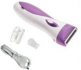 Powernri SILK N SMOOTH 2002 MAX EL 1144 Shaver For Women