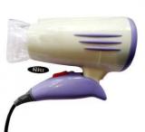 Powernri Silky Shine Hot And Cold Foldable Htc 1400 W Hair Dryer