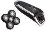 Premiumav Broadcare 4D Floating Rotary Electric Shaver 4in1 Men Face Care Shaver For Men