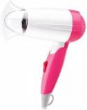 Probeard G Eme! GM 1709 Pink Foldable Professional Hair Dryer