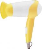 Probeard G Eme! GM 1710 Yellow Foldable Professional Hair Dryer