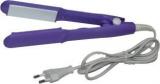 Probeard Hair Straightener Professional Hair Styler & Hair Straightener Purple Hair Straightener