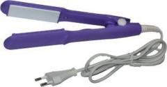 Probeard hair straightener Professional Hair Styler & hair straightener Purple Hair Straightener