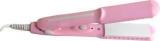 Probeard Hair Styler SX 8006 Pink Professional Portable Hair Styler For Men And Women Hair Straightener