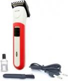 Probeard N.0.V.4 NHC 3788 Red Professional Trimmer Clipper Shaver For Men, Women