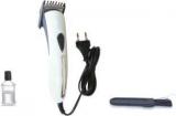 Probeard ProNVA 202B White Professional Hair & Beard Trimmer Shaver For Men