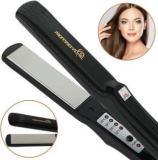 Professional Feel PF S9 Hair Straightener With 4 X Protection Coating Women's Hair Straightening Machine Hair Straightener