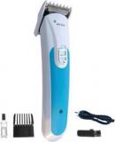 Professional MZ N0VA 3026B Trimmer, Shaver, Clipper For Men