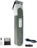 Professional MZ N0VA 3903AS Rechargeable Trimmer, Body Groomer For Men, Women