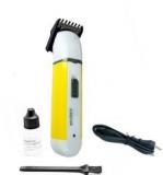 Professional N0VA Rechargeable Trimmer For Men