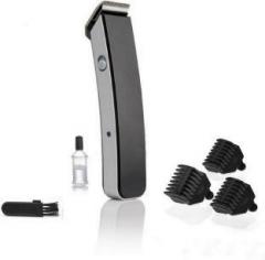 Professional NS 216 Black N16 Rechargeable Cordless Trimmer for Men