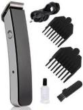 Professional NS 216 Black POrtable N4 Cordless Trimmer For Men