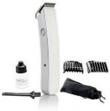 Professional NS 216 White N55 Rechargeable Cordless Trimmer For Men