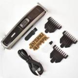 Profiline 15 Black Electric Hair Trimmer Runtime: 45 Min Trimmer For Men