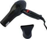 Profiline 1600 Watts NHDVA Black Professional Hair Dryer For Women Hair Dryer