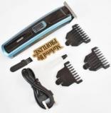 Profiline 715 Blue Smart Trimmer Runtime: 45 Min Trimmer For Men