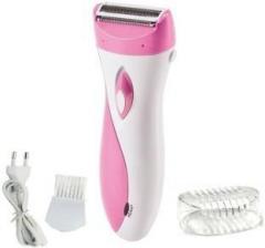 Profiline Ak2002 lady shaver For Women