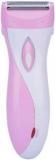 Profiline Ak 2002 Pink Women Hair Cleaning Device Cordless Epilator