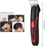 Profiline Barber Shaver Beard Men Hair Cutting Machine For Men 8802 JY Shaver For Men