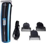 Profiline Cordless PRO SUPER POWER Professional Hair Shaver Runtime: 45 Min Trimmer For Men