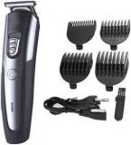 Profiline GEEMIY GM 6123 HAIR TRIMMER/ BEARD TRIMMER/SHAVER/ HAIR CLIPPER Runtime: 45 Min Trimmer For Men