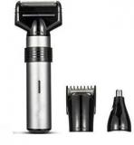 Profiline GEMi 100% Water Proof 3 IN 1 Professional Trimmer Shaver An Nose Trimmer Shaver For Men